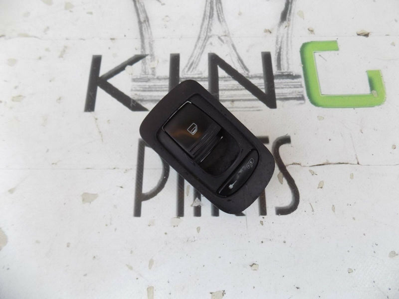 PORSCHE CAYENNE 955 2007-2010 REAR LEFT WINDOW LIFTER SWITCH 7L5959851