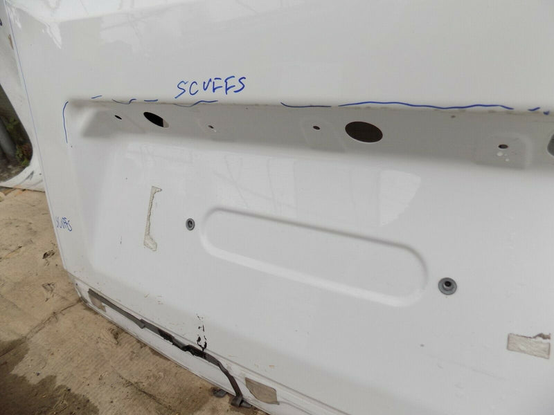 VW CRAFTER 7C NEW MODEL FROM 2017 REAR DOOR WING DOOR LEFT 7C3827123