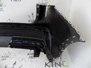 NISSAN QASHQAI TEKNA + MK2 J11 FACELIFT 17-18 REAR BUMPER PDC 85022-HV20H