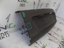 FORD KA MK1 1996-2008 GENUINE REAR BUMPER CENTER TRIM PANEL 97KB-17866