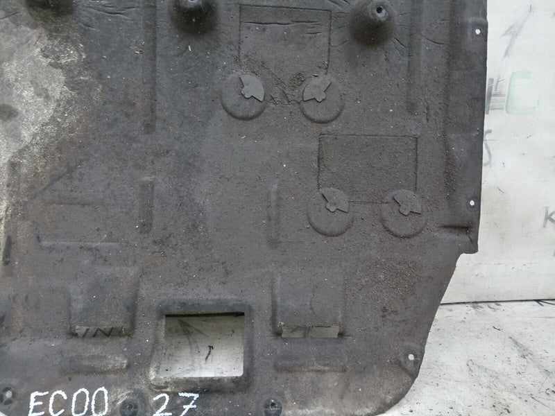 MINI COOPER F54 F55 F56 ENGINE UNDERTRAY UNDERBODY COVER SHIELD PANEL