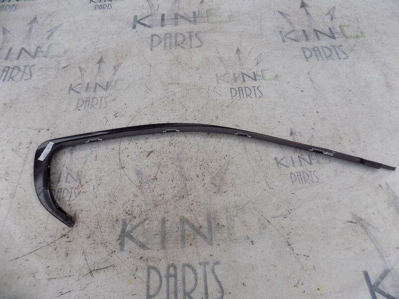 BMW F31 2012-15 ESTATE MOLDING CHROME OUTSIDE REAR LEFT SIDE GENUINE 136110DE #