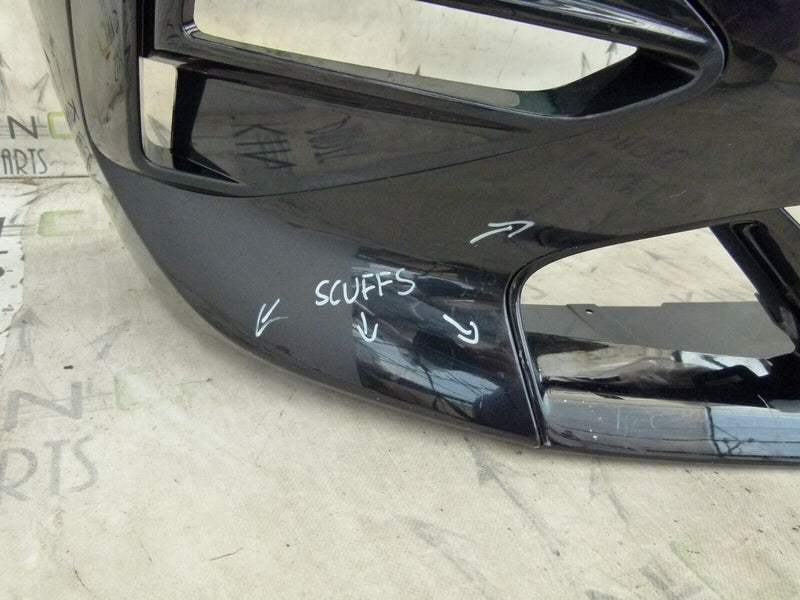 BMW 2 SERIES F44 SPORT GRAN COUPE 2020-ON FRONT BUMPER GENUINE 7474575