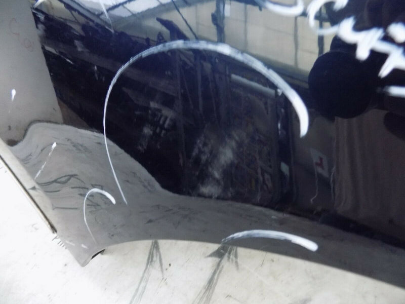 MERCEDES E CLASS W212 2009-16 FRONT RIGHT DRIVER SIDE WING FENDER PANEL