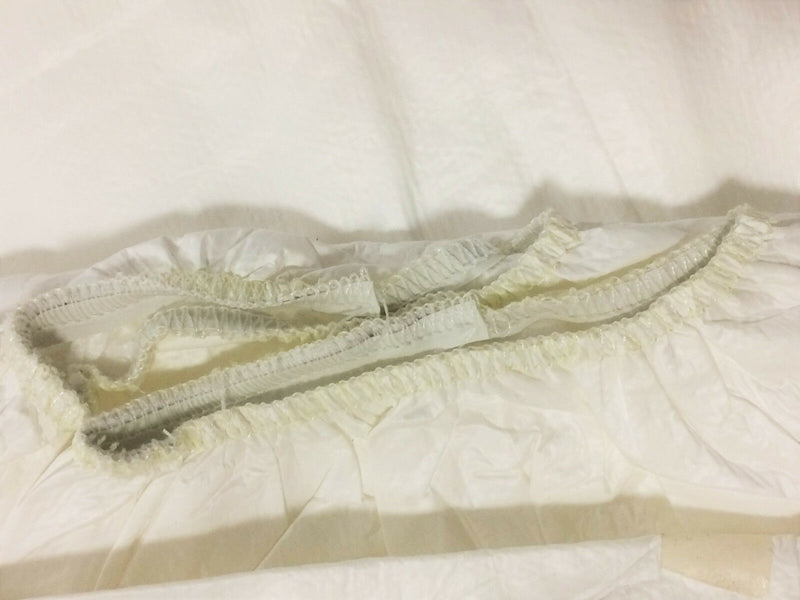 KING_PARTS ANTI-STATIC PAINTING SPRAY PROTECTIVE CLOTHING XXL COVERALL ZetDress