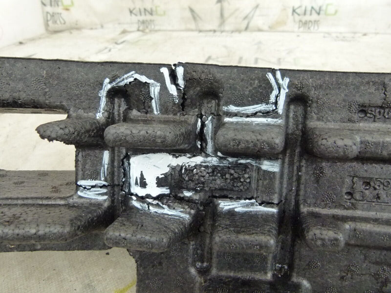 VOLVO XC90 2002-2006 REINFORCEMENT COVER FOAM GENUINE 30678968