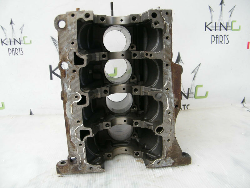 VW GOLF VI MK6 2008-2012 1.6 TDI CAYS19113 ENGINE BLOCK 03L021AL