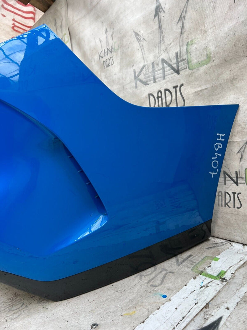 BMW 2 SERIES F44 M-SPORT 2019-ON REAR BUMPER WITH DIFFUSER 5112 8075426