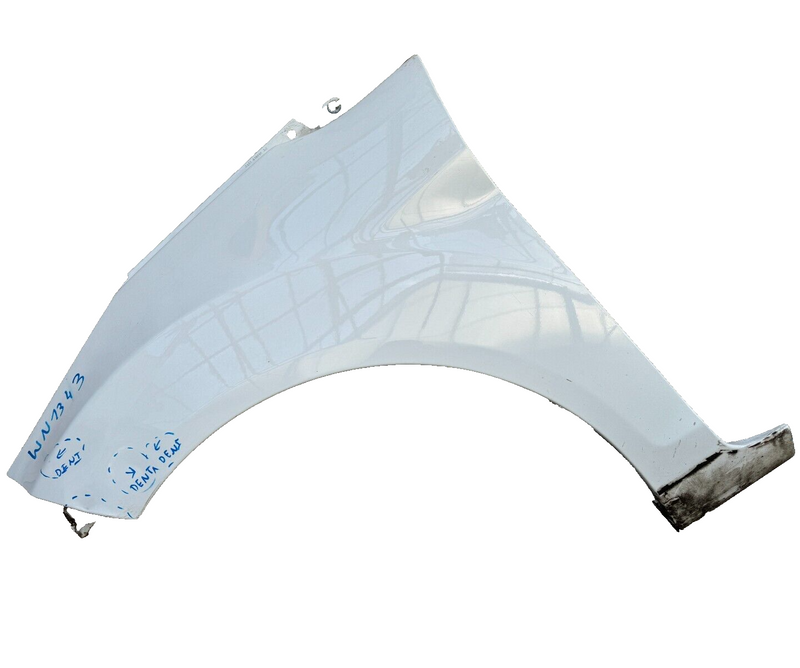 FORD FIESTA MK6 2008-2016 FRONT FENDER WING PANEL LEFT SIDE 8A61A16016