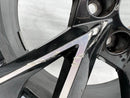 SKODA KAMIQ 18" ALLOY WHEEL RIM 7J ET39 657601025A