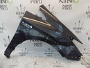 TOYOTA PRIUS XW30 2012-2015 FRONT LEFT WING FENDER IN GREY *DAMAGE*