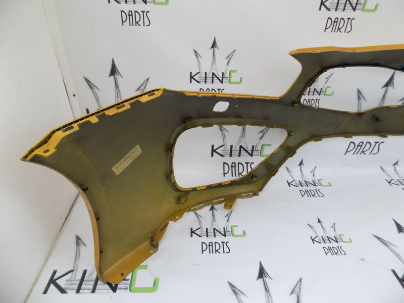 KIA CEED GT MK2 (JD) 2013-2015 FRONT BUMPER GENUINE 86511-A2500