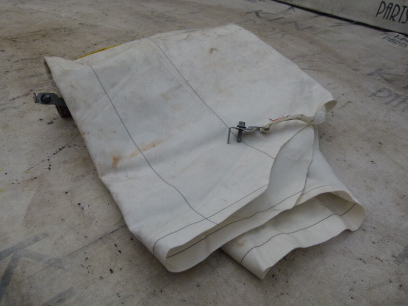 RANGE ROVER EVOQUE L538 2012-18 LEFT SIDE AIR BAG CURTAIN BJ3214K160BB