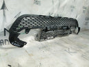 RANGE ROVER EVOQUE LCI L538 2015-18 FRONT BUMPER LOWER GRILL GJ32-17K945