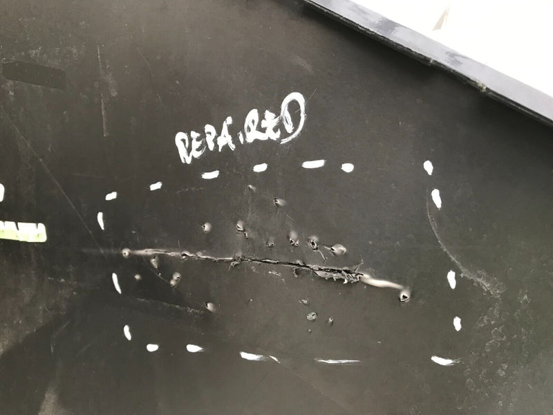 BMW X5 F15 M-SPORT 2013-18 REAR BUMPER PDC GENUINE 5112 8054021