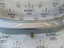 VOLVO V60 R-DESIGN 2010-2017 SILVER REAR BUMPER GENUINE 31265263