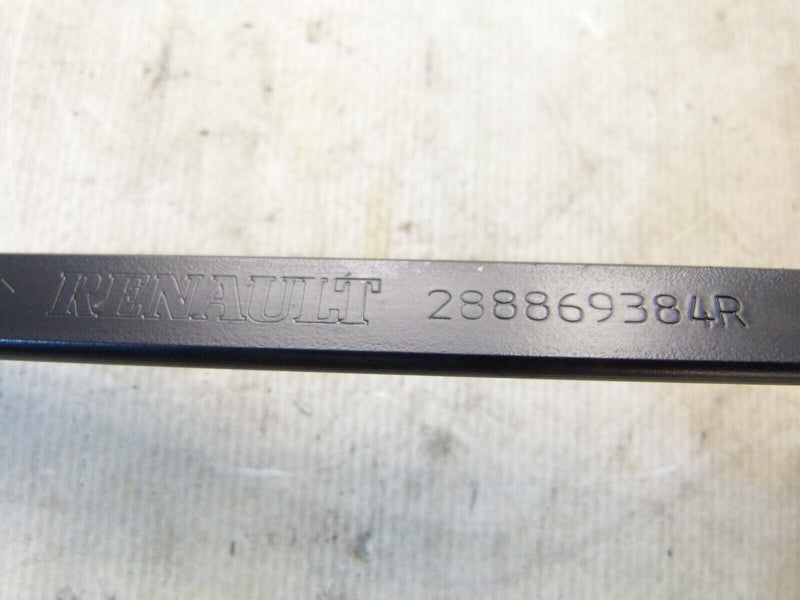RENAULT CAPTUR 2020-ON FRONT PASSENGER LEFT SIDE WIPER ARM 288869384R