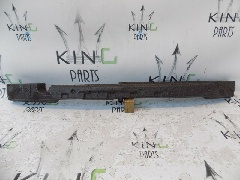 CITROEN C1 2014-ON FRONT BUMPER CRASH IMPACT FOAM BEAM 52611-0H020