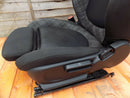 BMW MINI F55 F56 F57 FRONT SEAT HALF-LEATHER LEFT PASSENGER SIDE