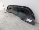 RENAULT KADJAR 2015-2017 SPOILER REAR BUMPER TRIM COVER PDC 850184490R
