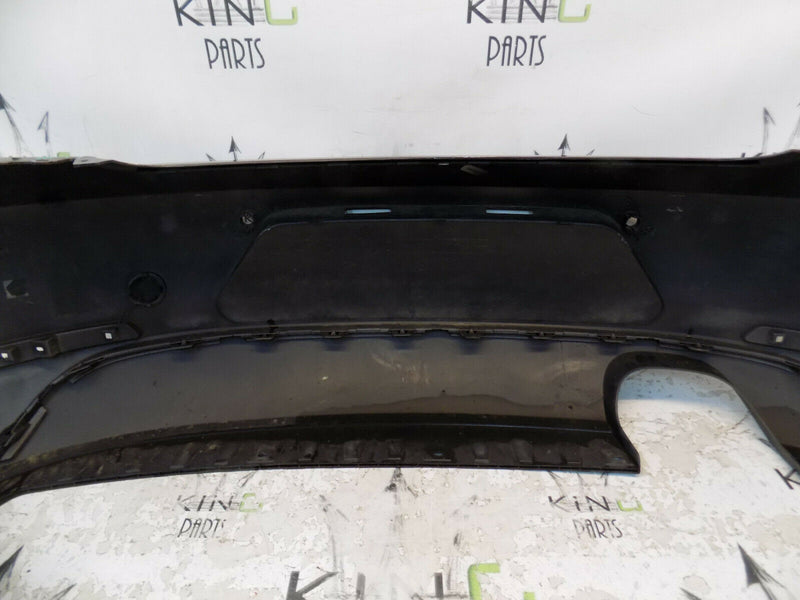 VW BEETLE (A5) 5C5 2012-2017 REAR BUMPER GENUINE 5C5807421