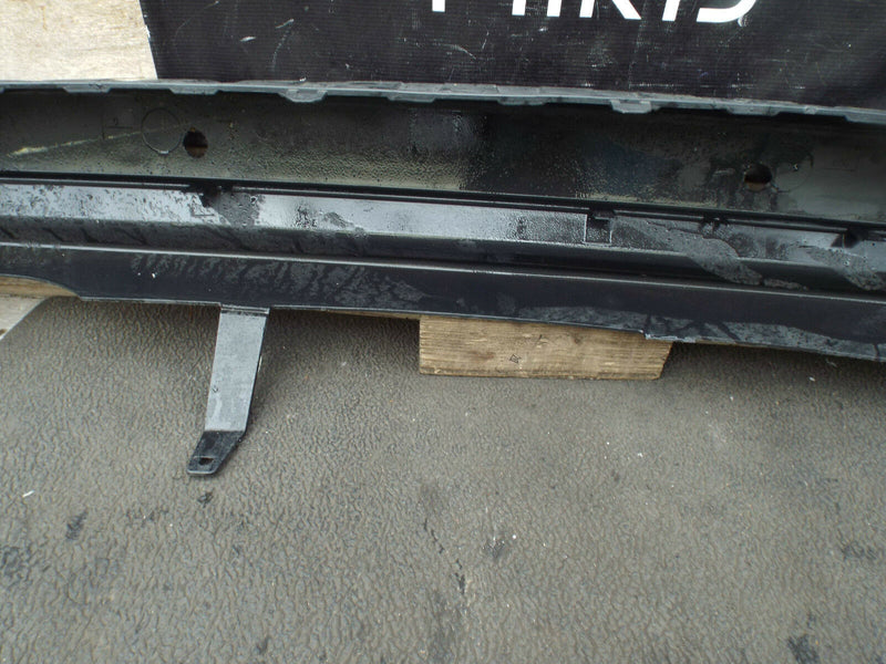 RENAULT KANGOO MK2 2008-2013 REAR BUMPER GENUINE (A7030)