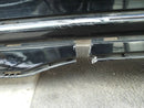 BMW MINI ONE COOPER R50 R53 2001-2008 REAR BUMPER GENUINE BLACK (A2253)