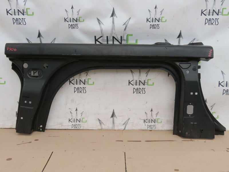 RENAULT SCENIC III 2009-2015 FRONT LEFT DOOR SKILL BODY PANEL 764618969R