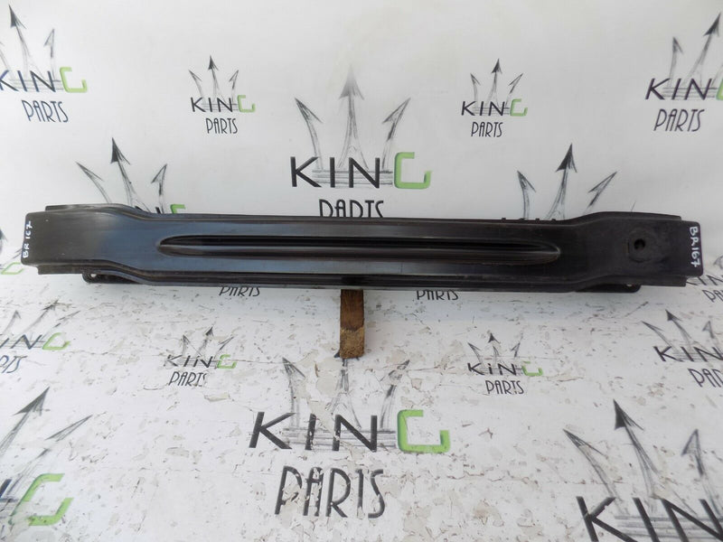 VW SHARAN 7N 2010-ON REAR BAR SUPPORT CRASH REINFORCEMENT BEAM 7N0807305A