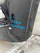 MERCEDES GL X164 2009-2012 FRONT BUMPER GENUINE A1648858625