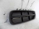 SKODA FABIA MK2 2007-2014 FRONT LEFT BUMPER GRILL COVER GENUINE 5J0807367
