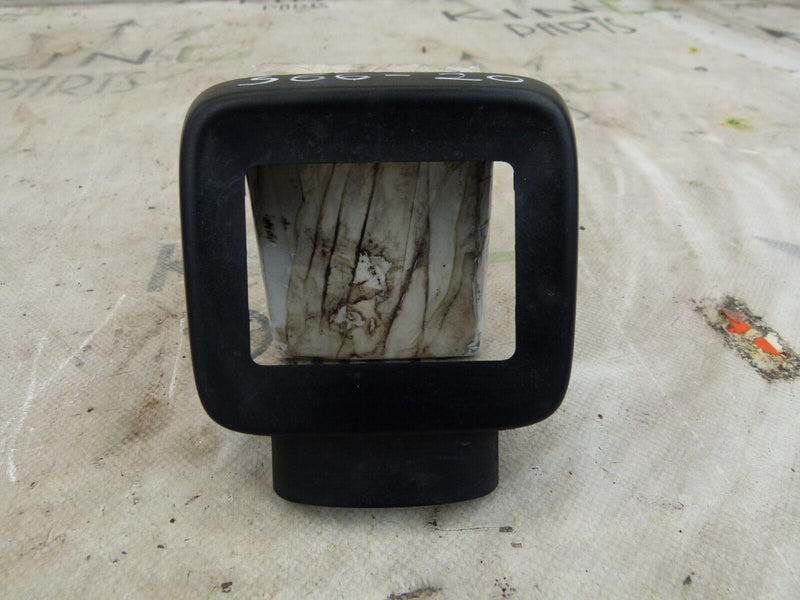 VW GOLF MK7 2012-16 FRONT RADAR SENSOR UNIT TRIM GENUINE 5G0907225
