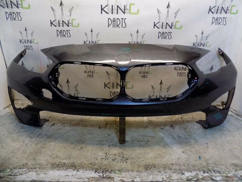 BMW 2 SERIES 218i  GRAN COUPE F44 SPORT 2020-ON FRONT BUMPER 51117474575