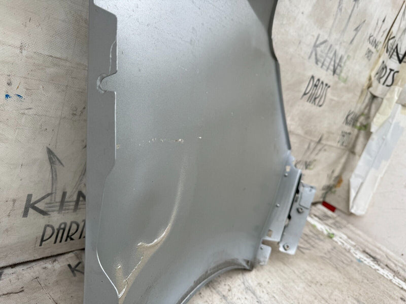 TRAFIC NISSAN NV300 2nd LCI 2020-ON FRONT FENDER WING PANEL LEFT SIDE