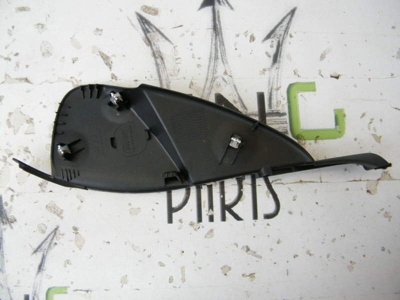 MINI ONE/ S/ COOPER F55/56 2014-ON LEFT AND RIGHT DASHBOARD ENDED TRIM 9361675/6