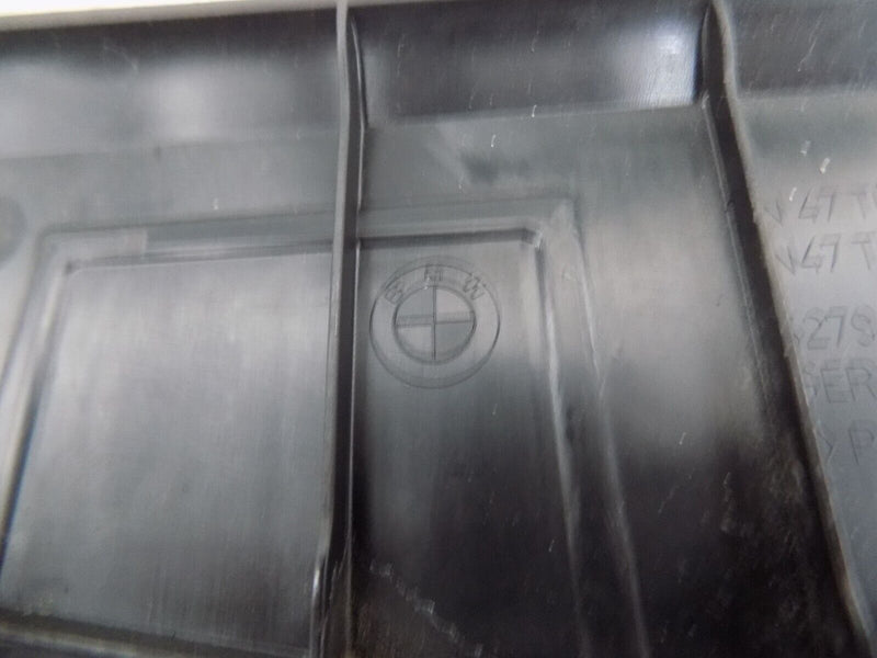 BMW F30 F31 2012-2015 TOP ENGINE COVER TRAY GENUINE 52794510 #