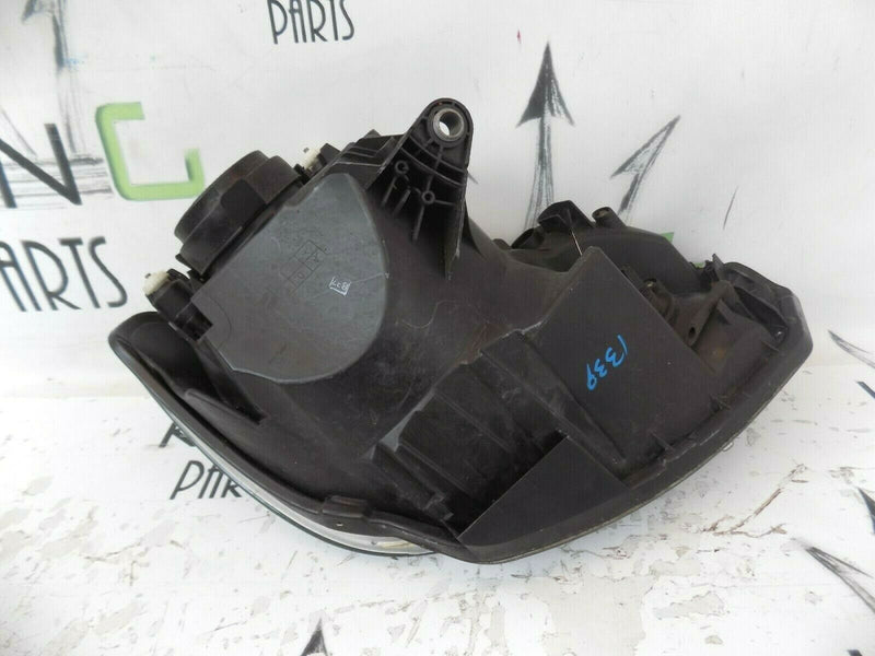 VW UP 2011-ON GENUINE LEFT HEADLIGHT HEADLAMP 1S2941015N