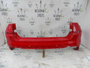 SKODA KAMIQ 2019-ON REAR BUMPER IN RED 658807421