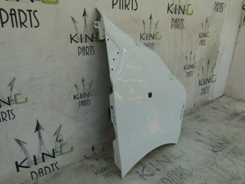 TRAFIC, VIVARO, NISSAN NV300 2014-20 FRONT FENDER WING PANEL RIGHT SIDE