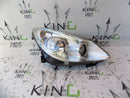 VAUXHALL CORSA D 2006-2010 HEADLIGHT LAMP RIGHT DRIVER SIDE 13186384