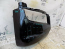 MAN TGX EURO 6 2020-ON RIGHT BUMPER CORNER UPPER COLOR "BLACK"171136490100