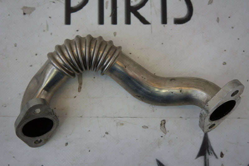 VW GOLF VI MK6 2008-2012 FIT: AUDI SEAT SKODA ENGINE EGR COOLER PIPE 03P131521A