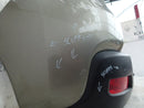 PEUGEOT 3008 MK1 2009-2013 REAR BUMPER GENUINE 9685633277