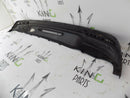 MERCEDES S-CLASS W222 REAR BUMPER DIFFUSER VALANCE GENUINE A2228850238