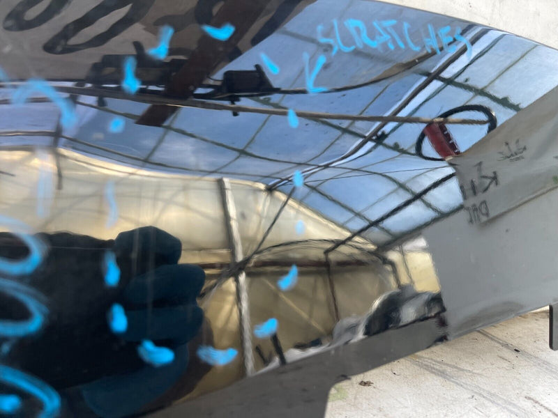 BMW 2 SERIES F44 2020-ON GRAN COUPE M SPORT FRONT BUMPER SPOILER 8075968