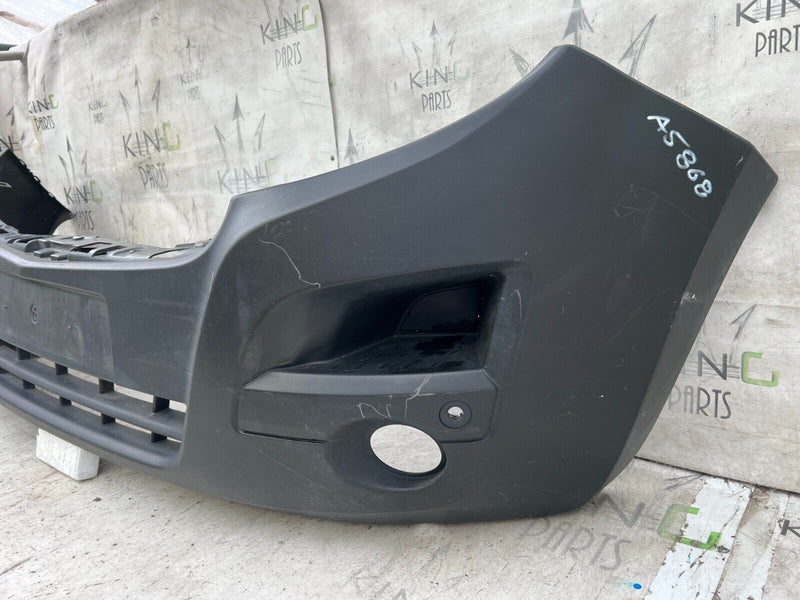 VAUXHALL MOVANO 2010-2019 FRONT BUMPER GENUINE 620226264R