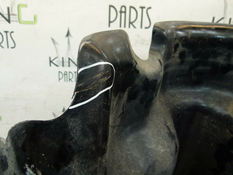JAGUAR XJ X351 2010-2019 3.0 DIESEL GENUINE MIDDLE UNDERBODY SPLASH PANEL