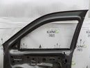 JEEP GRAND CHEROKEE 2005-2011 FRONT RIGHT SIDE DOOR IN GREY