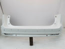 HONDA CIVIC IX MK9 2011 2012 2013 2014 2015 TOURER WHITE REAR BUMPER (1663)
