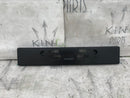 NISSAN JUKE F15 2010-14 PREFACELIFT FRONT NUMBER PLATE HOLDER 96210BA61B